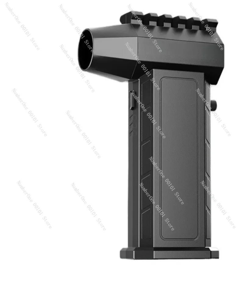 

Мощный ручной бесщеточный турбовентилятор