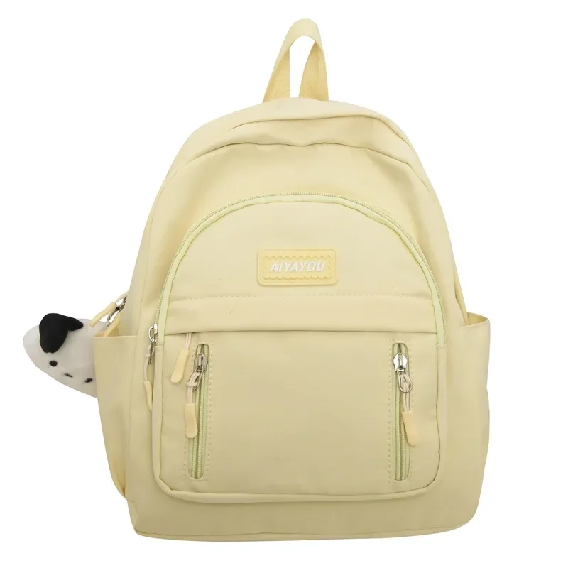 Bags for Women New Backpacks Fashion Backpack Girls Schoolbag Casual Travel Female Travel Backpacks for School Bag