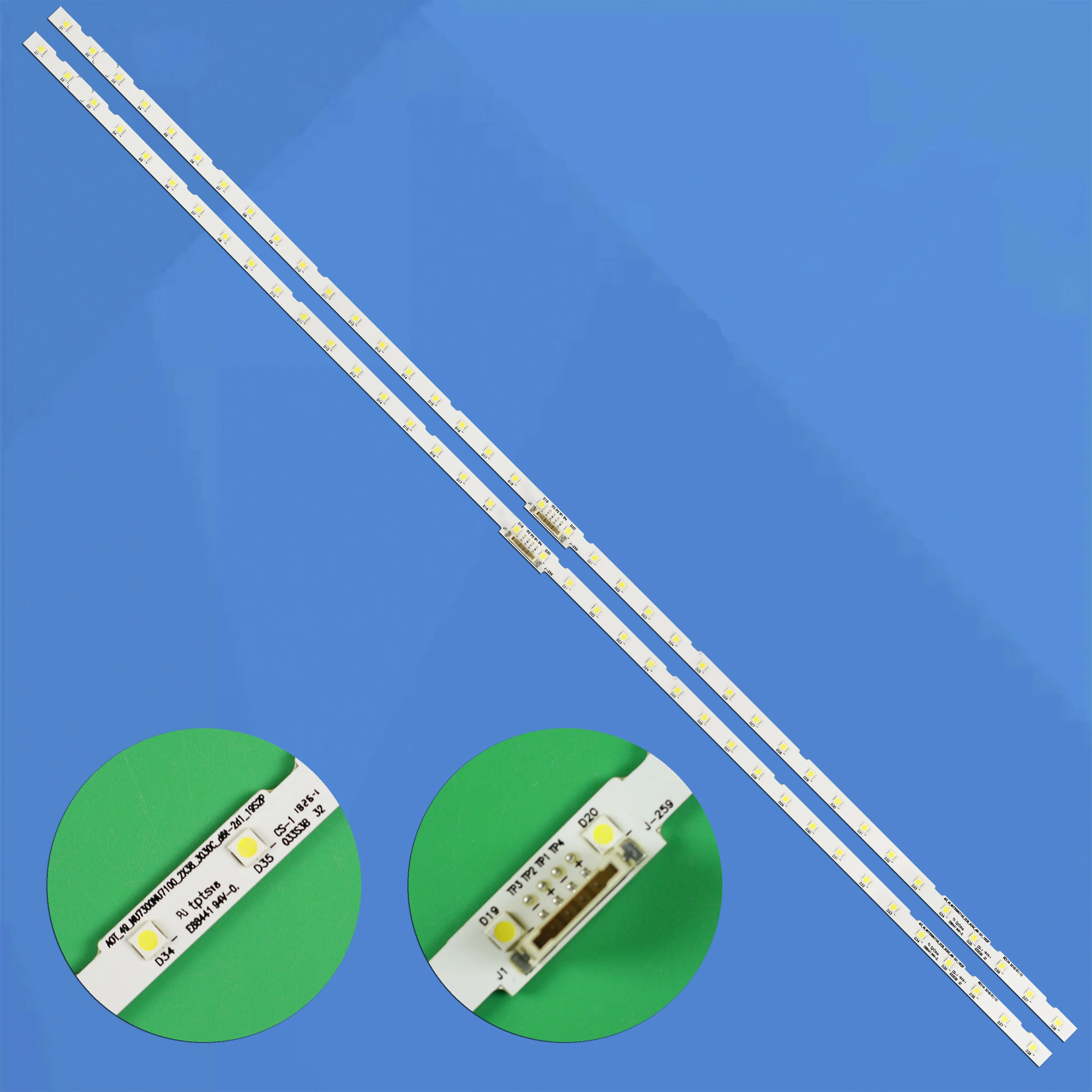 barras-de-matriz-led-para-televisores-10-20-100-130-uds-para-ua49nu7100r-ua49nu7100k-ue49nu7025-ua49nu7100s-ue49nu6025-ua49nu7100-ue49nu7105