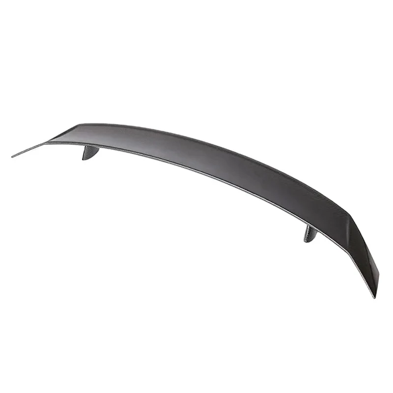 

New Design GT Style Carbon Fiber Rear Spoiler Wing for R8 V10 Plus 2016-2018