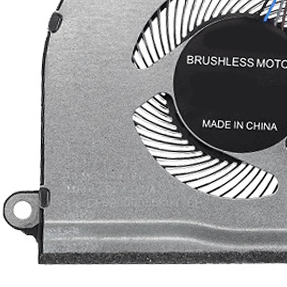 A29F-CPU Ventola di raffreddamento per HP Pavilion Gaming 16-A 16-A0020CA 16-A0035NR 16-A0075CL Ventola di raffreddamento della CPU del computer portatile Facile da usare