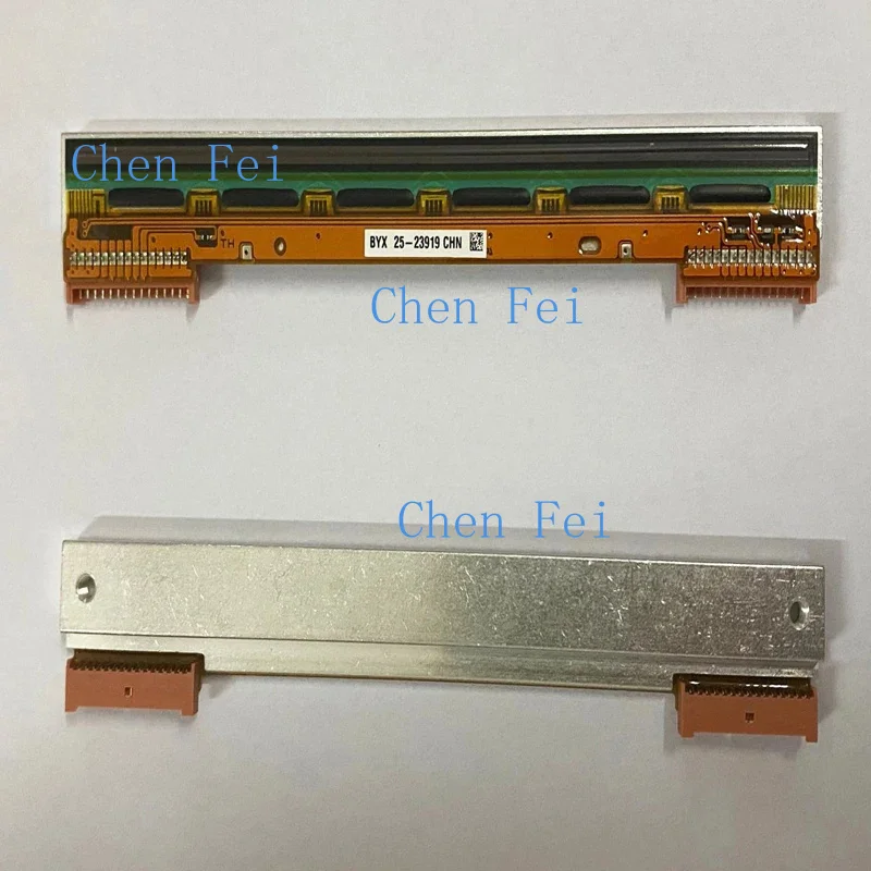 New Thermal Printhead For Zebra ZD421 203dpi Barcode Printer Print Head