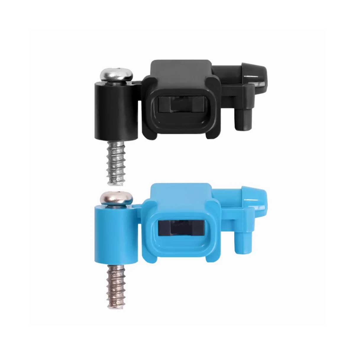 Dysza natryskowa do odkurzacza robota iRobot Braava Jet M6 240 241 244 Series Dysze zamienne czarne