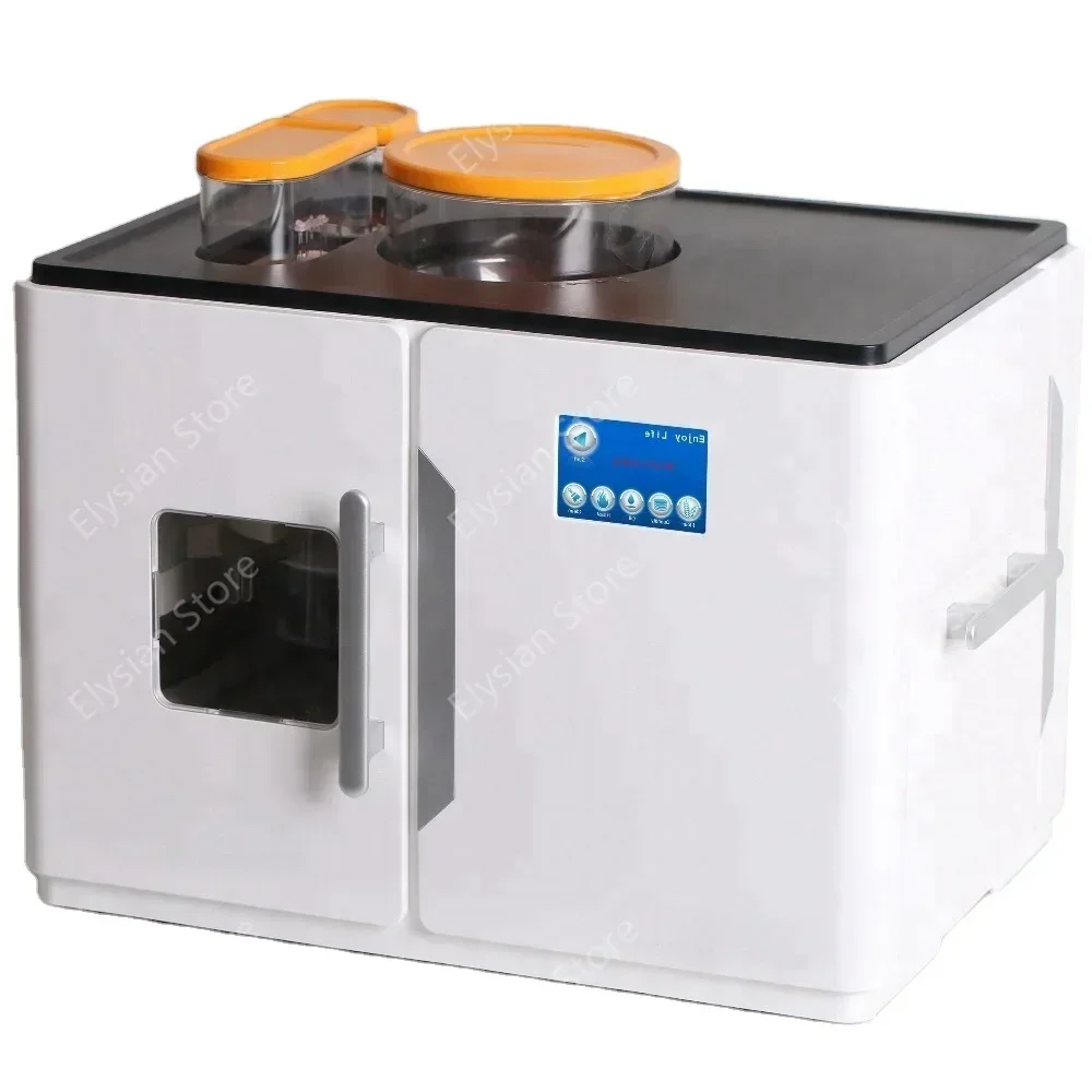 

2022 Rotimatic Roti making machine fully automatic/automatic roti maker