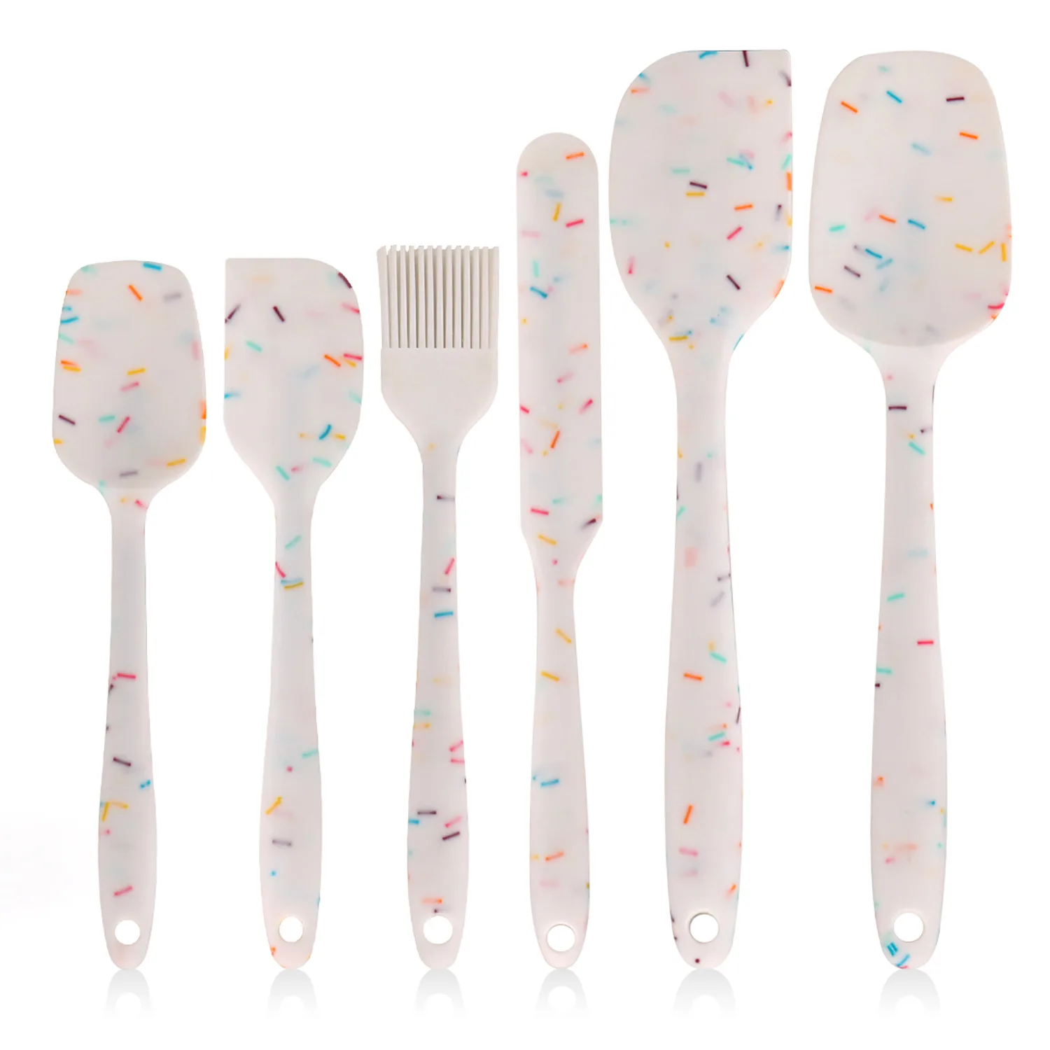 Thumbnail 2 - #53 Compare Spatulas Before You Buy