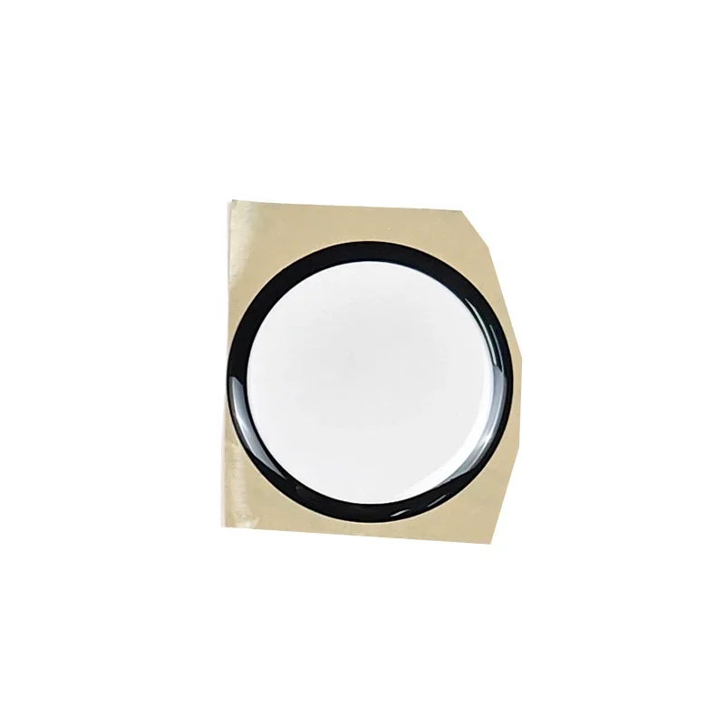 ل Jietu Traveler Freelancer Shanhai T2 T1 مقبض التحكم المركزي زر ملصق ديكور مقاوم للخدش الداخلي واقية #6