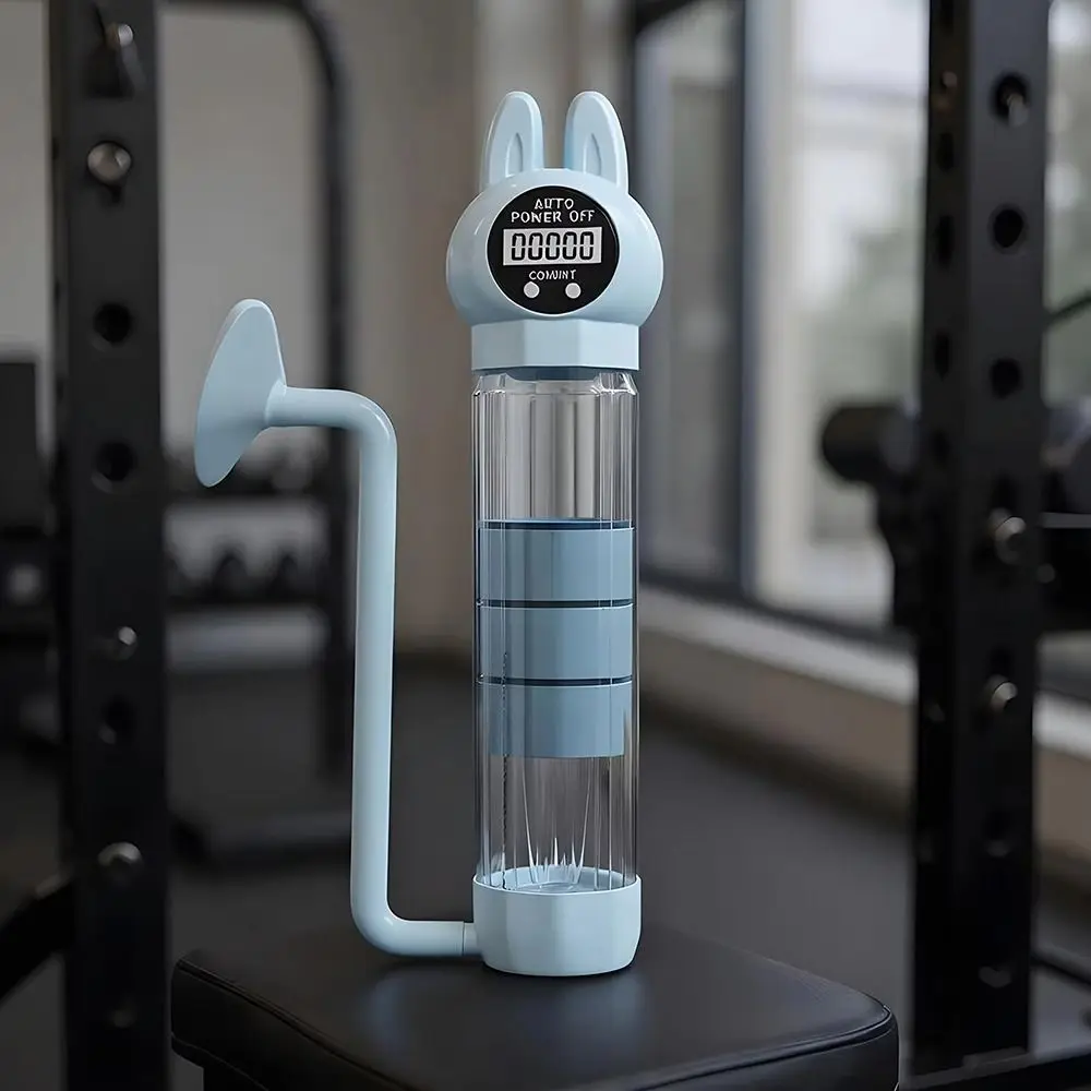 ذكي العد التنفس الدمبل قابل للتعديل المقاومة البطن التنفس الرئة قدرة المتوسع الأساسية قوة المدرب