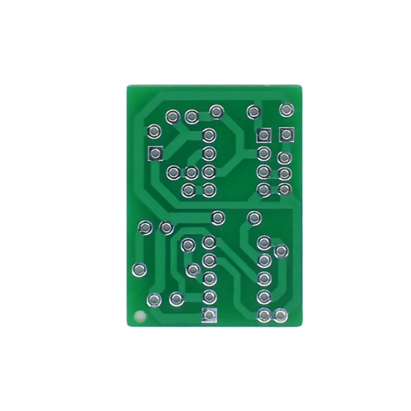 Variable Siren Training Kit, DIY Student Lab, Made Small, Instructional, NE555