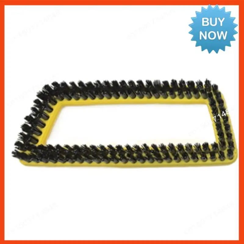 BISM для Karcher SC1-5 CTK1020 Сменная паровая щетка и набор чистящих салфеток с несколькими насадками