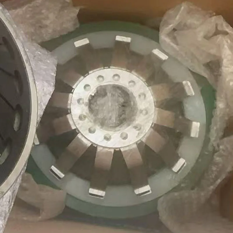 1 Piece Variable Speed Pulley KS100.048F KORD64 KORD62 Printing Machine Parts For Heidelberg
