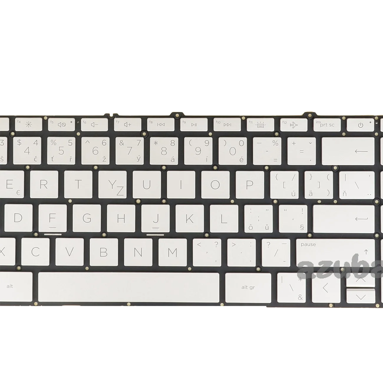 Backlit Keyboard For HP Pavilion 14-ce00 14-dq00 14s-dq00 14t-dq00 14-dh00 14m-dh00 14-fq0 14s-fq0 14z-fq0 14s-fr00 Czech Slovak