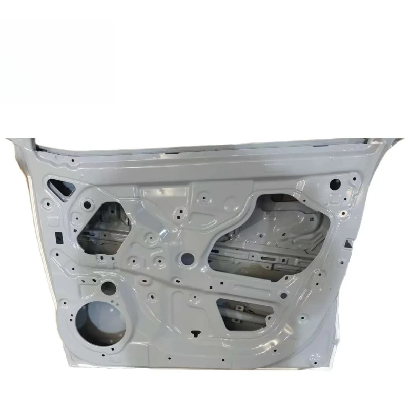 

Hot Sales High Quality OEM Auto Parts Car Front Door S202F270103-0300 for Automobile