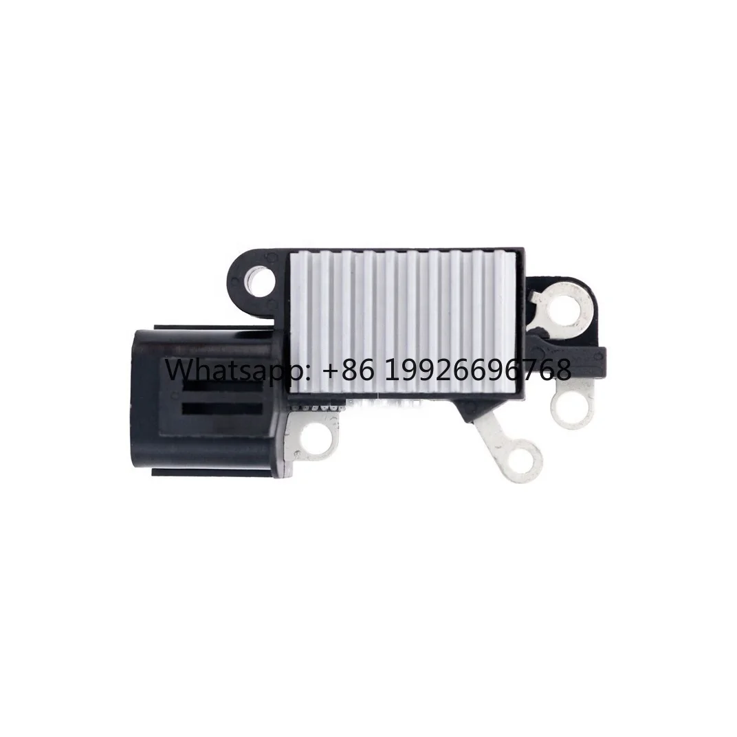 

ALTERNATOR REGULATOR for NISSAN 232150C001 2321570T00 2321585L00 L165G2315 L180G2340 L180G6340 L180G7340 IH761