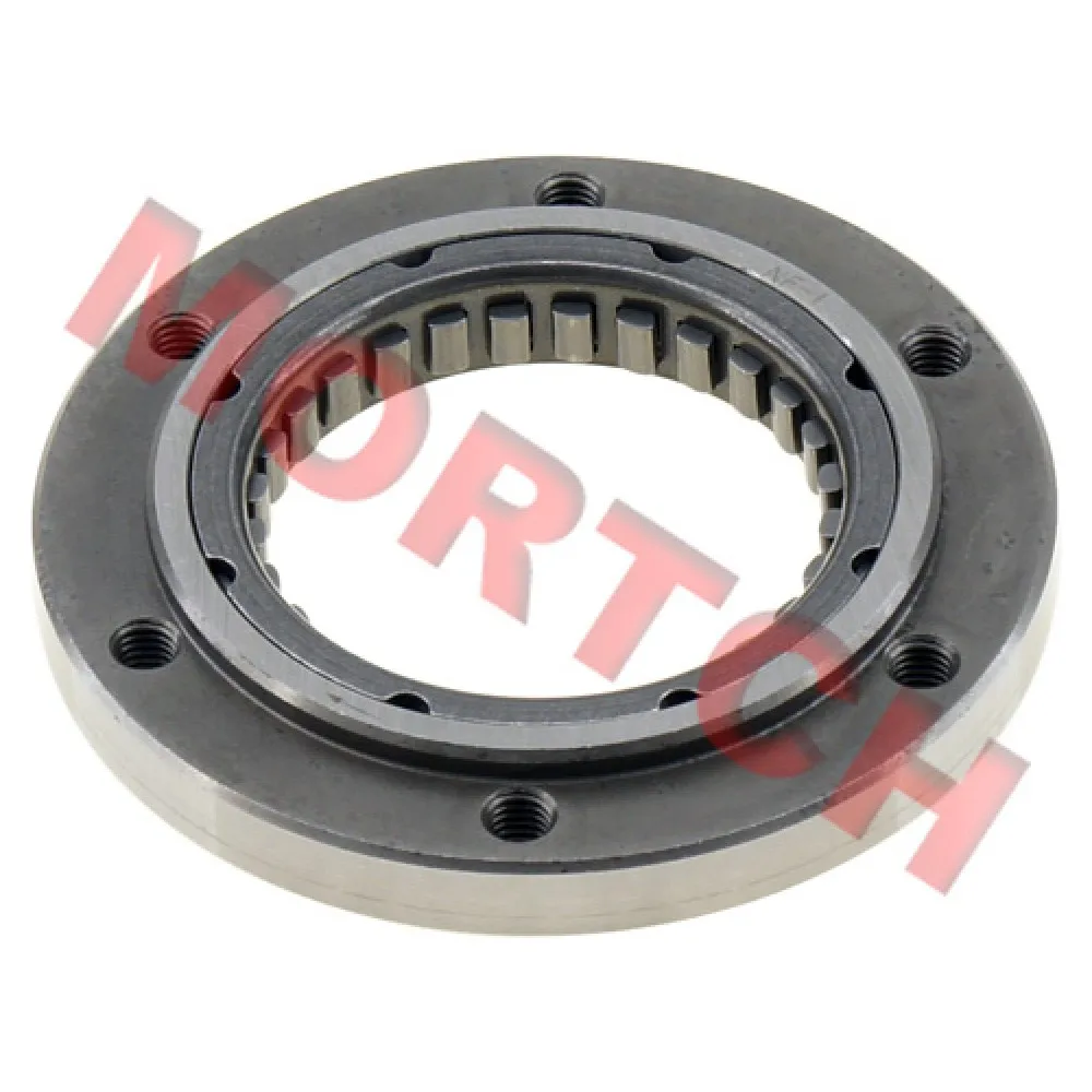 Embrague Overriding para CFMOTO 400 450 500 X5 CF188 CF500AU 550 CF196 600 X6 800 X8 Z8 U8 850 1000 0180-091200 Xinyang WTmotor ATV