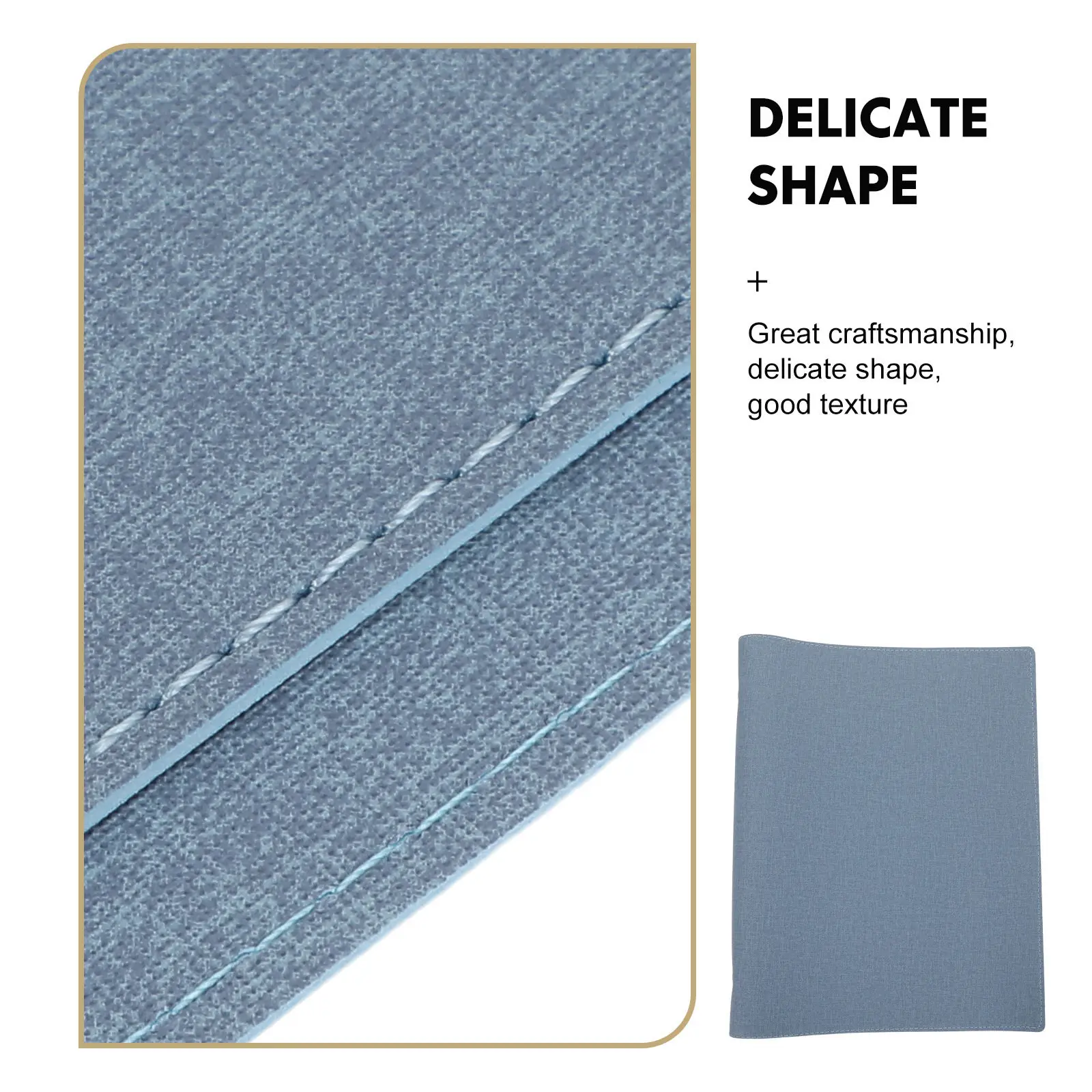 B5 Binder Cover 9 Hole Planner Shell PU Loose Leaf Notebook Refillable Journal Album Travel Diary Organizer