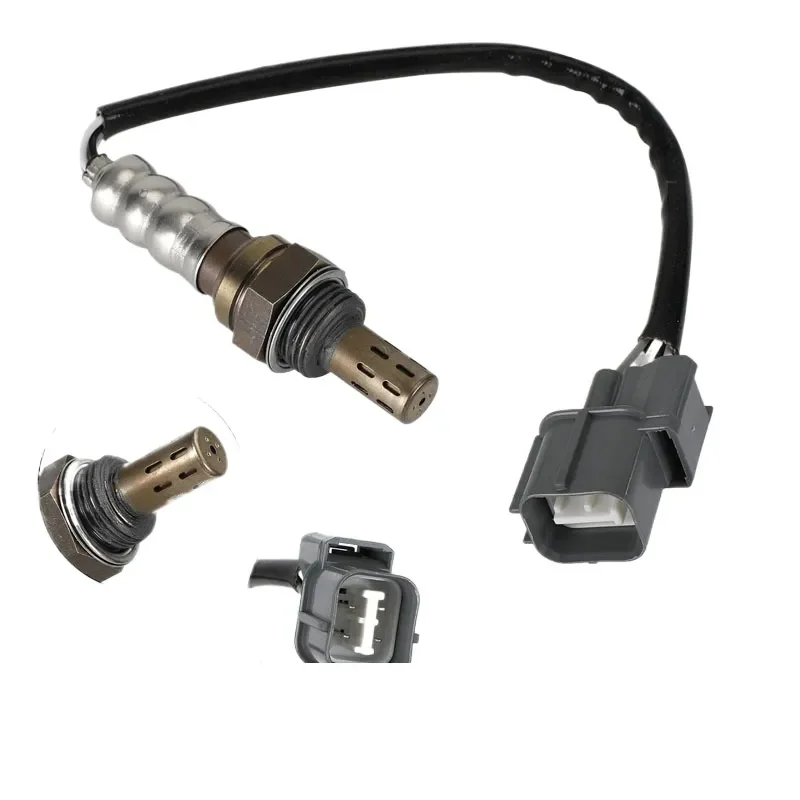 For Honda Outboard Oxygen Sensor 35655-ZY3-C01 BF175 BF200 Marine Engine O2 Lambda Probe Auto Parts