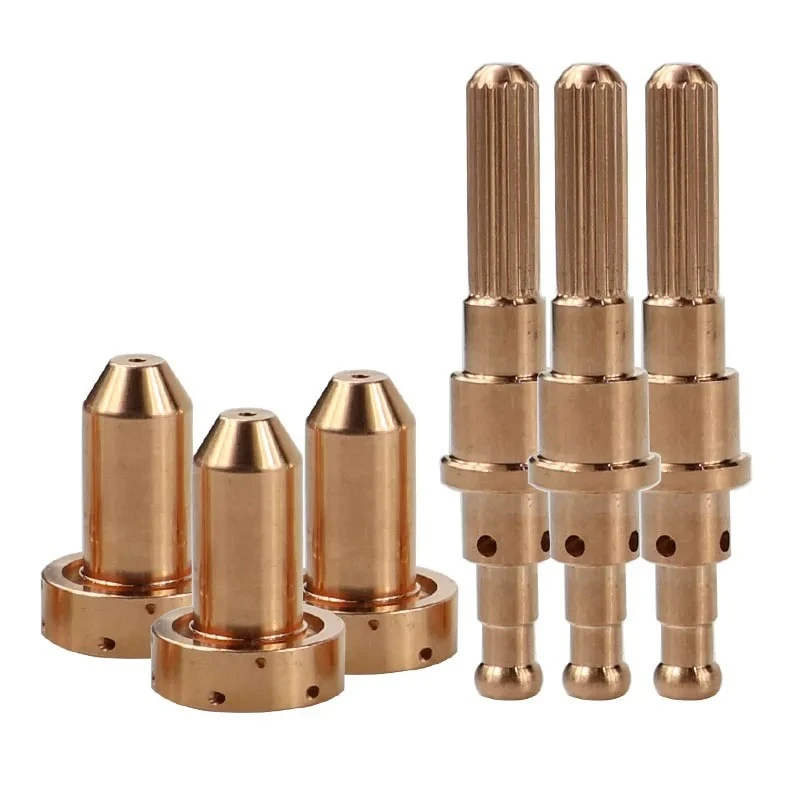 Victor Thermal Start Cartridge Cutter  Electrode 9-8215 Nozzle 9-8212 9-8232 9-8208 9-8210 9-8211 Shield Cap 9-8239 9-8238