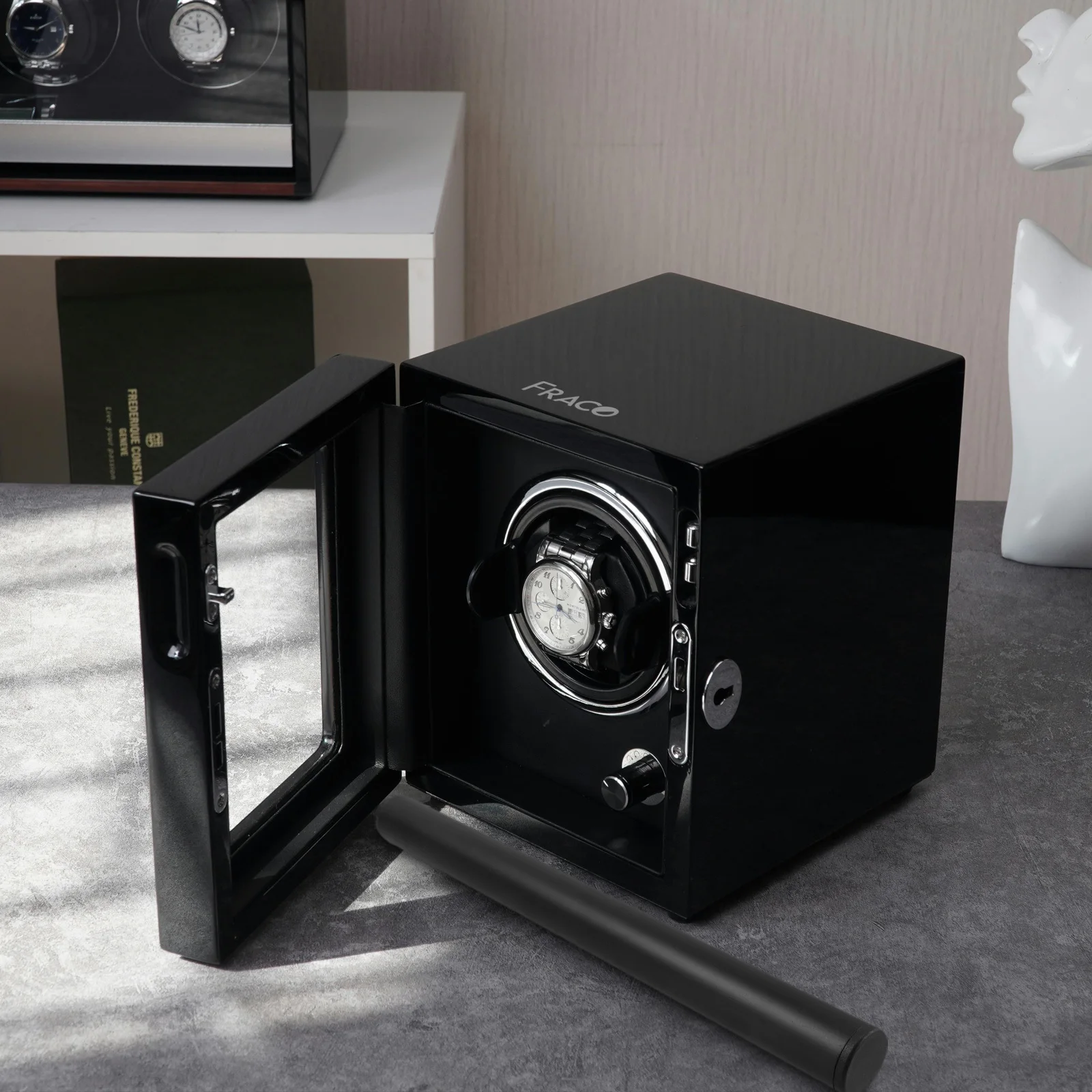 

Stage Speaker Stand: M20X15 Metal Pedestal For Small Loudspeakers Heavy Duty Tripod Audio Support Floor Stand Indoor Outdoor Use