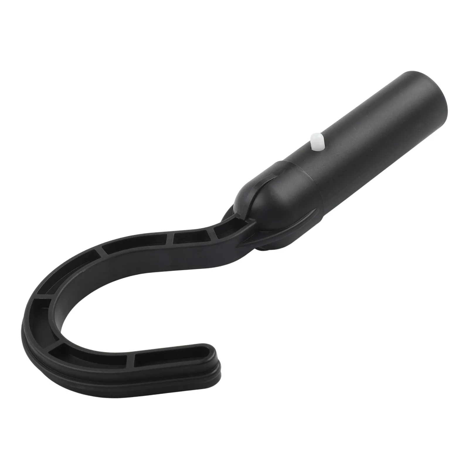 Tool Accessory Pool Cleaning Equipment Hooks Enhanced Cleaning Path Robust Material Construction Robotic Cleaning