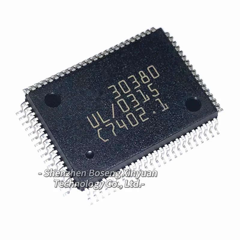 1PCS NEW 30380 car computer board vulnerable chip IC