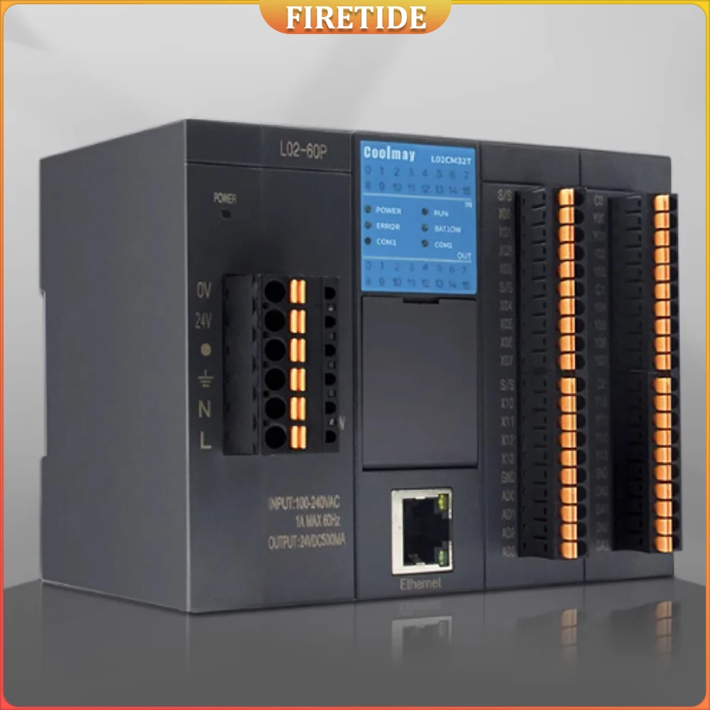 L02 Series L02M24T …