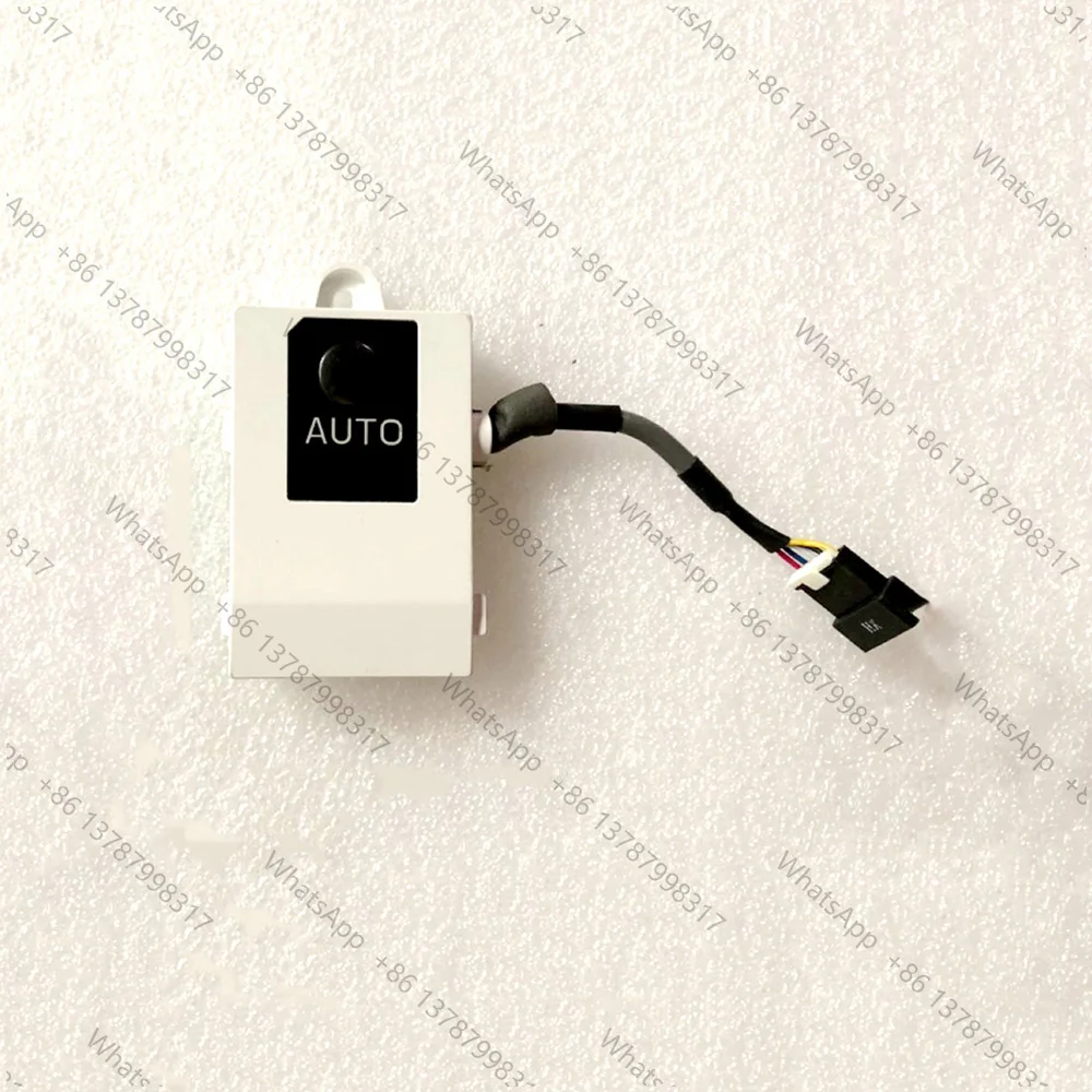 AUX duct type home central air-conditioning WiFi communication module wireless mobile phone APP 11222022000069