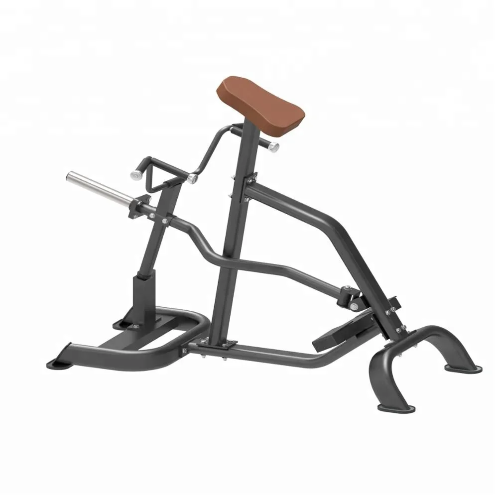 

Leg Stretch Trainer Indoor Gym Lower Limb Muscle Exercise Machine 2026