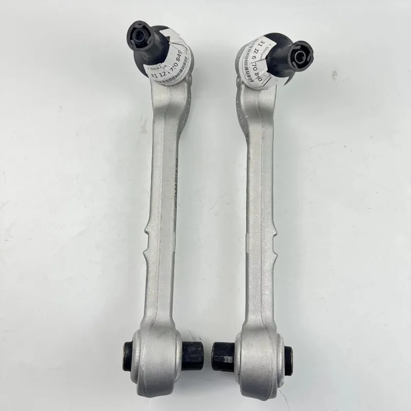 Car Front Control Arm Left and Right 31126770850 31122405860 31126763700 31126769794 31126770849 31122405859 for BMW E90 E92 E91