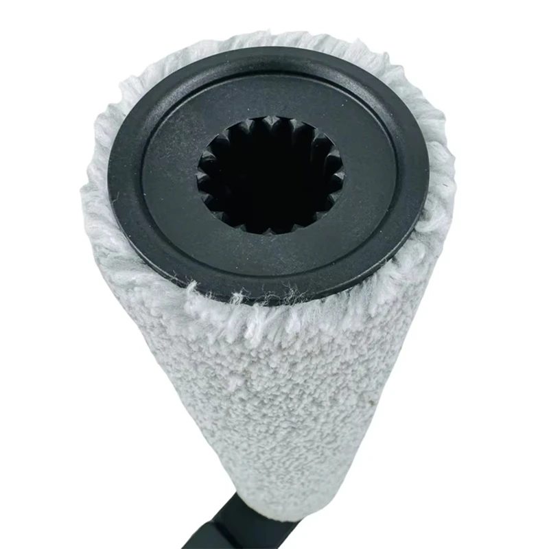 Top Sale Original Main Roller Brush 2X Filter Antibacterial Roller Brush For Roborock Flexi Lite Floor Scrubber Cleaner