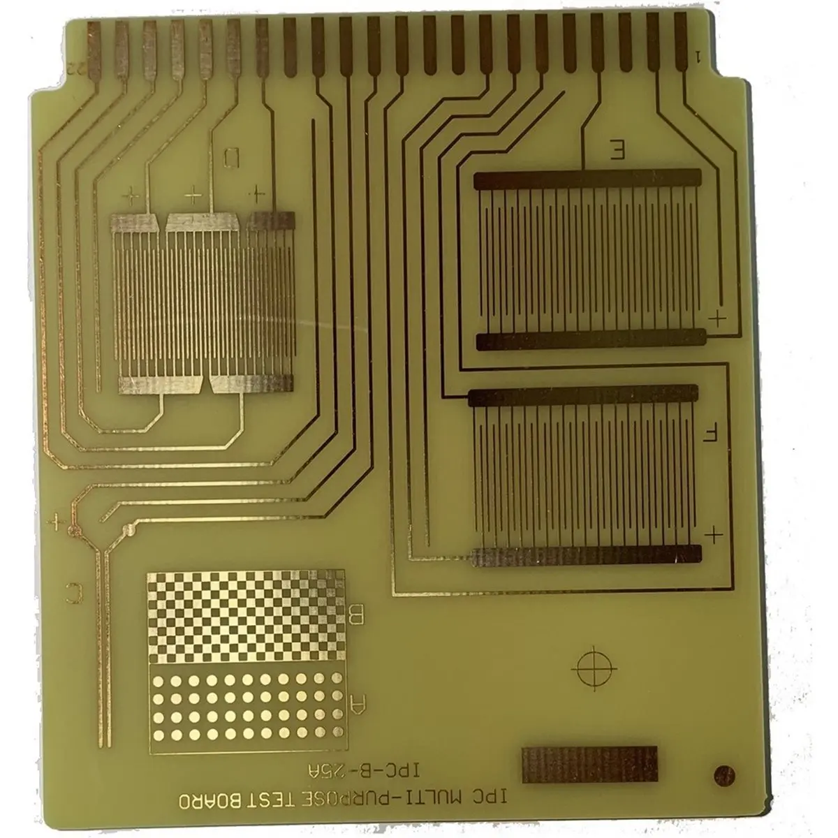 a01r-10-pieces-de-cartes-de-test-sir-standard-ipc-b-25a-circuits-imprimes-dispositif-de-test-d'isolation-de-revetement-sir-standard