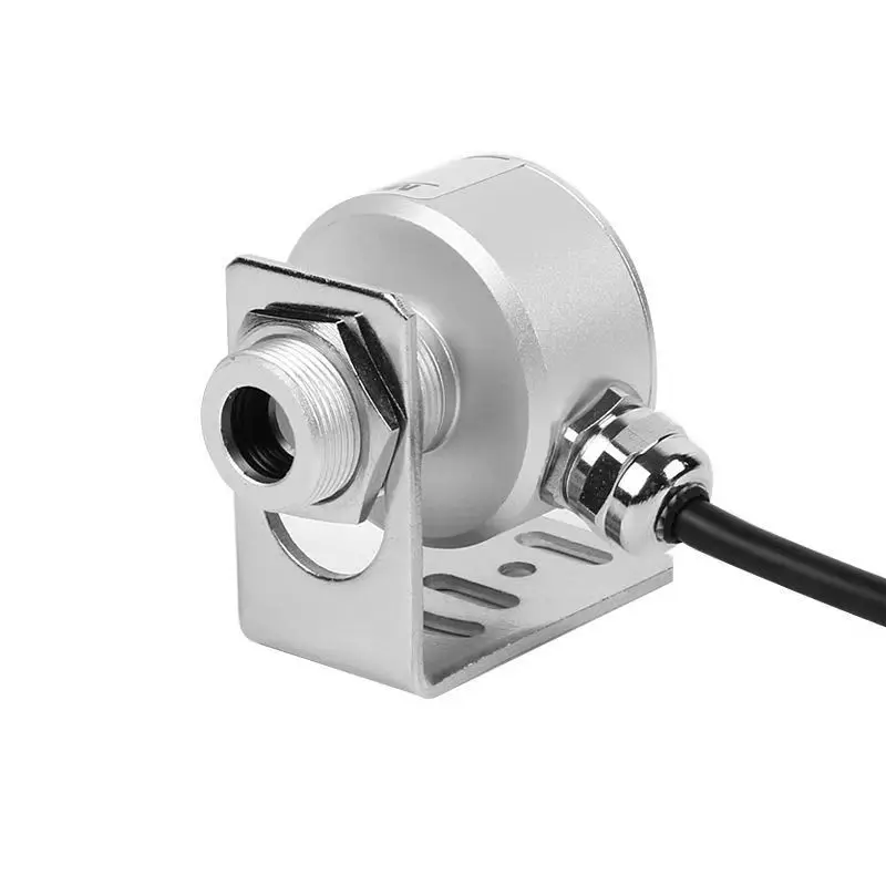 

Online infrared temperature sensor, non-contact infrared temperature sensor, industrial thermometer probe