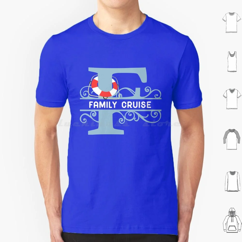 

Семейный круиз F футболка 6xl хлопок крутая футболка семейный круиз персонализированный