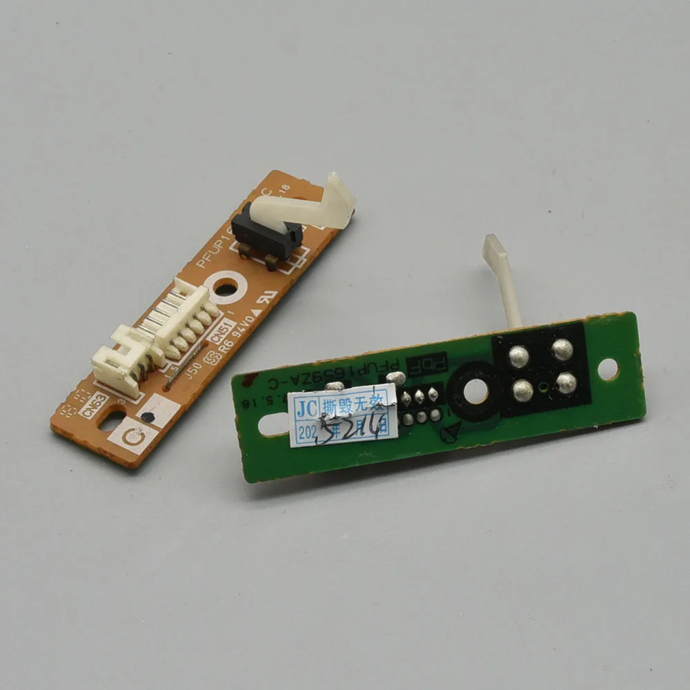 1Pc For Panasonic KX-MB2033 KX MB2000 MB 2003 2008 2038 778 228 788 CN Feed Sensor