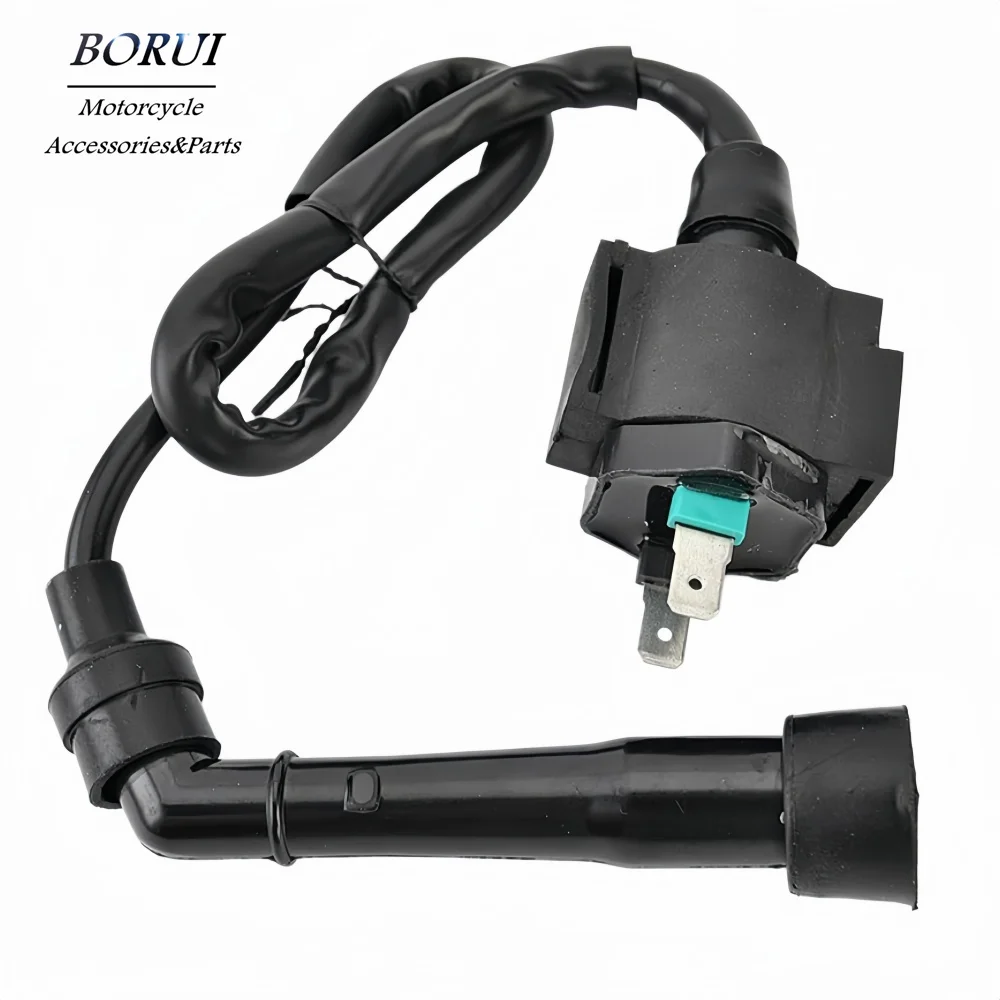 Ignition Coil for Honda CA125 Rebel 1996-1999 30510-KEB-901 ﻿