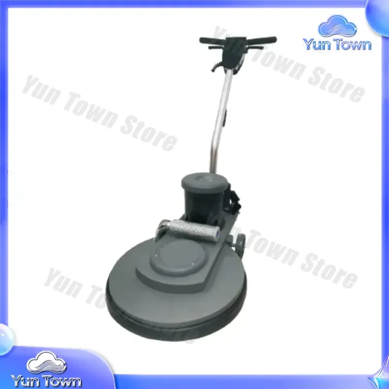 for GS-20H 1500W High Speed Floor Carpet Tile Washing Machine 1500rpm Commercial Carpet Cleaner for Hardwood Vinyl Laminate