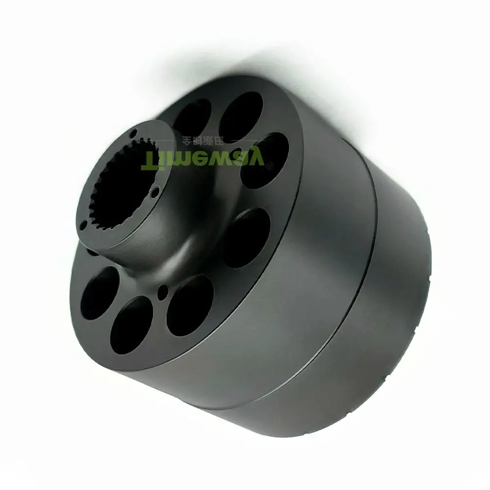 Piston Pump Part PVB29 Cylinder Block for Repair EATON VICKERS Hydraulic Oil Pump