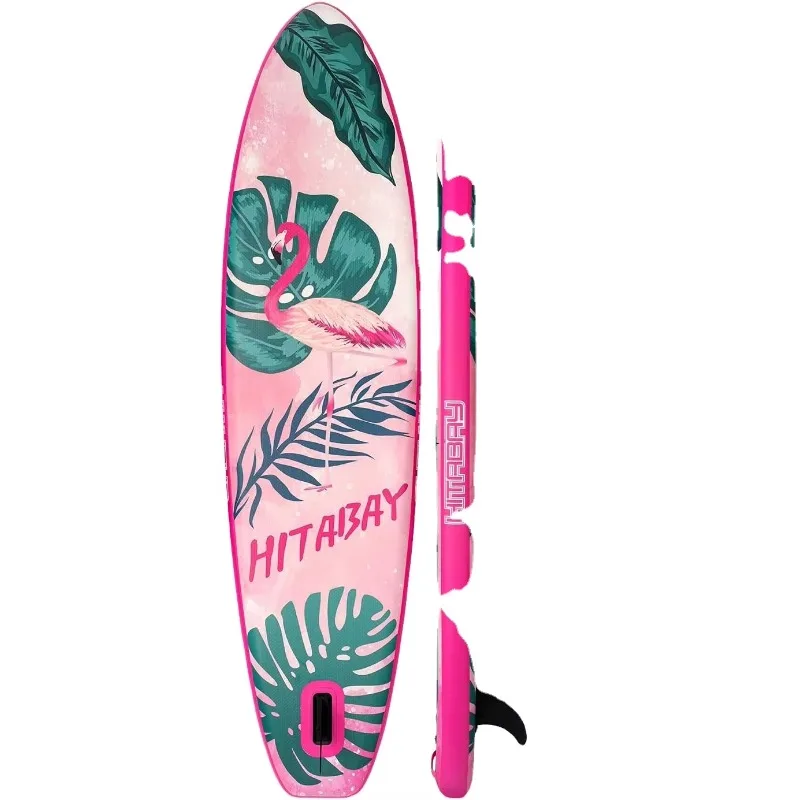 Surfing Inflatable Stand Up Paddle Board