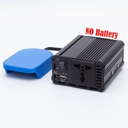 For Makita 18V Lithium Battery Inverter Tool Electric Drill Power Tool Accessories (NO Battery)
