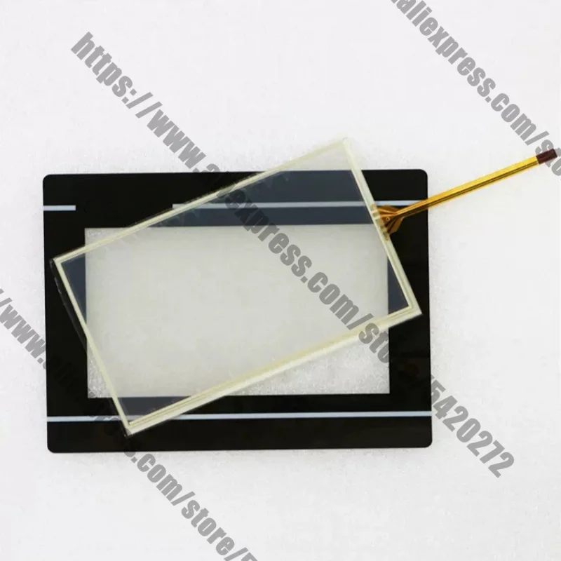 New GL043 GL043E Touchpad Touch Glass Screen Protective Film