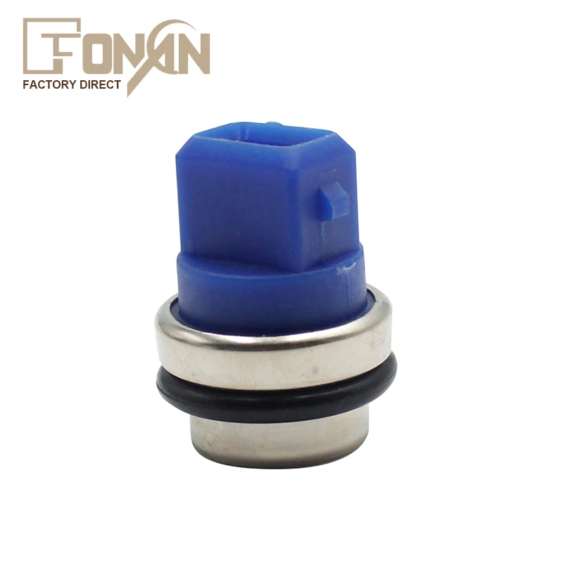 Water Coolant Temperature Sensor For Audi A4 S6 VW Volkswagen Cabriolet Combi Golf Passat 025906041A TS360