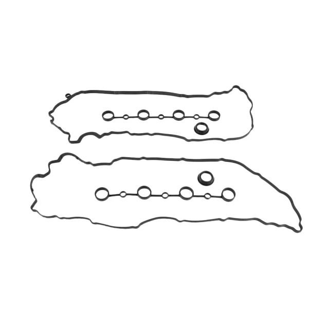 Zestaw uszczelek pokrywy zaworów wymień 94810593205 , 94810593103   dla Porsche Cayenne V8 4.5 L 2003-2006
