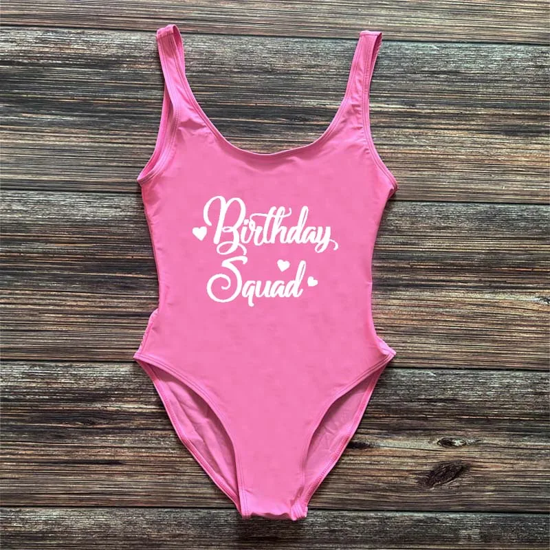 عيد ميلاد الملكة فرقة مثير ملابس النساء بيكيني امرأة حفلة قطعة واحدة ملابس السباحة الصيف ثوب السباحة بحر لباس سباحة S-3XL