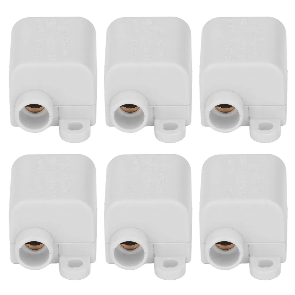 6 Pcs ZK‑1216 Wire …