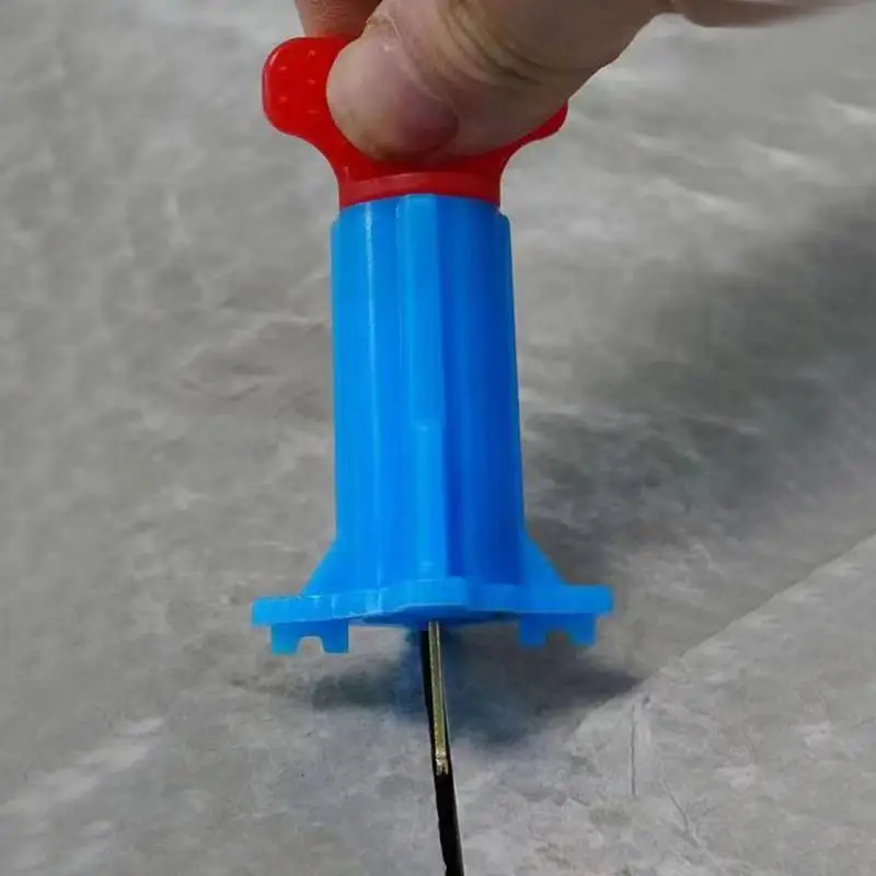 Tile Levelers Floor Leveling Compound Tools With Shims 40X Leveler Tile Tools Reusable Floor Leveling Compounds Wall Floor