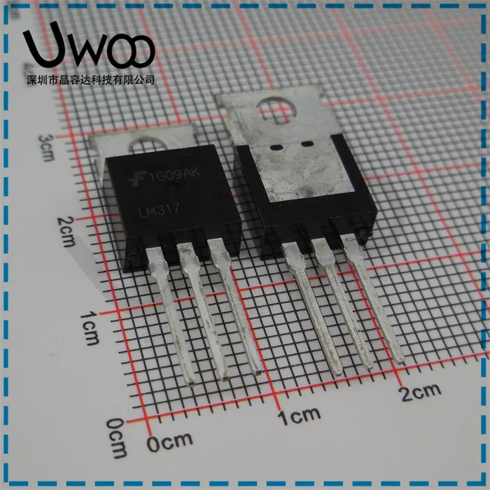 100%Original New LM79L15  TO-92  LM317 LM317T 1.5A +1.2V～37V TO-220