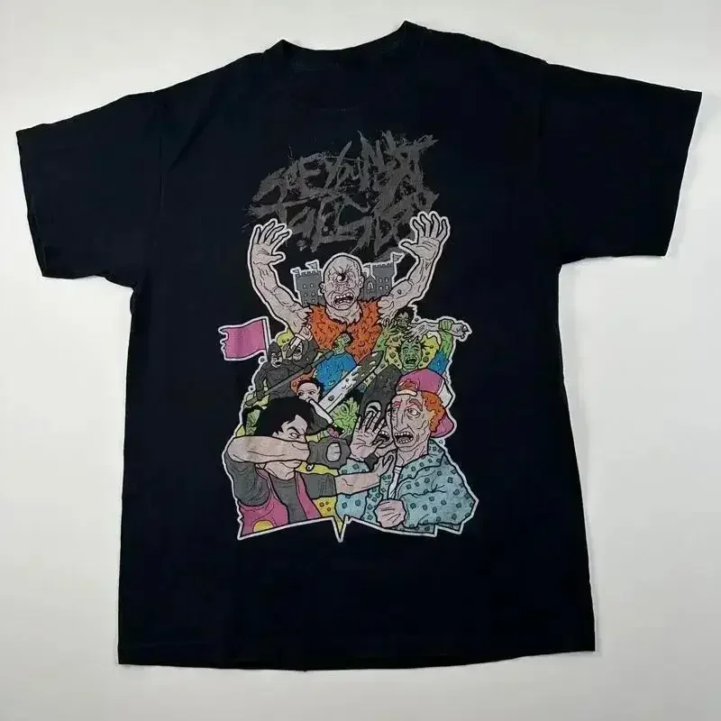 Vintage 2000S See You Next Tuesday T Shirt For Men Women All Size S 234Xl