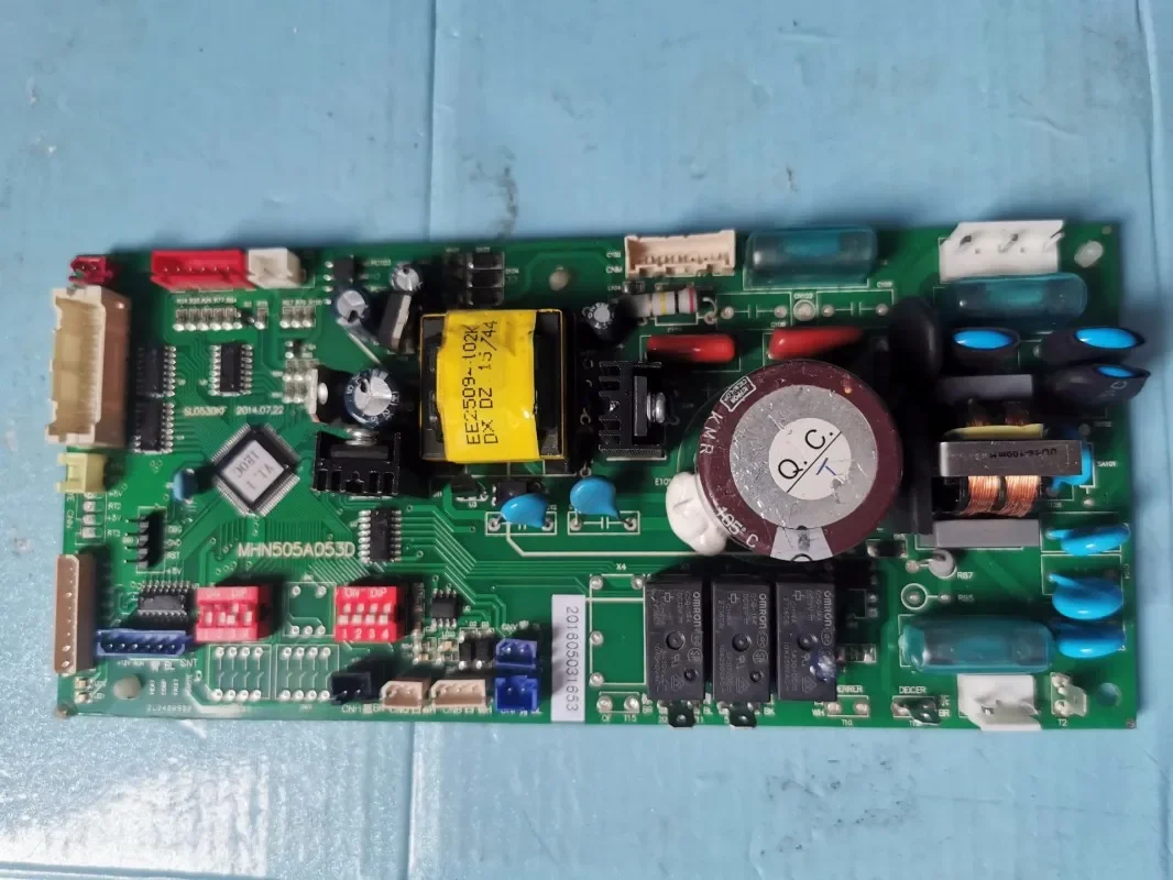 

for Embedded ceiling machine computer board main board control board MHN505A053D