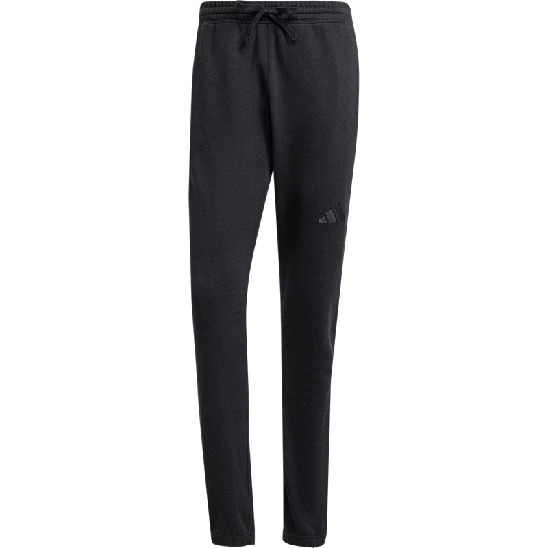 Adidas Official Authentic M A SZN FT R PT سروال طويل كاجوال للرجال قابل للتنفس IV5216