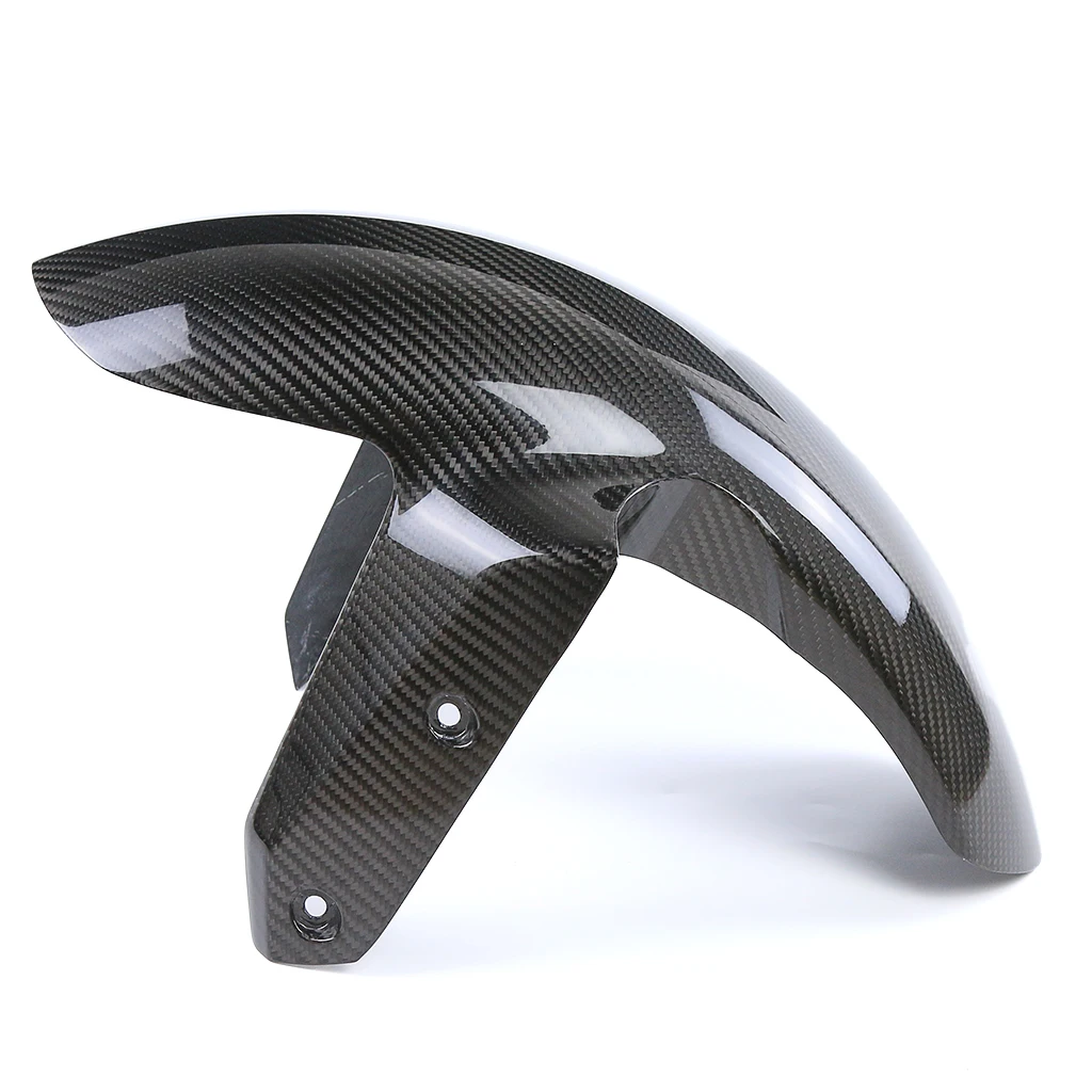 ل BMW R1250 RS R1250RS 2021 2022 2023 100% ألياف الكربون الزجاج الأمامي العادم الجانب لوحة هدية كاملة مجموعات دراجة نارية الملحقات