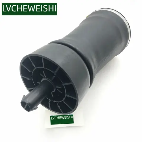 Rear Air Suspension Spring Bag for Land Rover Range Rover L405 13- RR Sport L454 14- Shock Absorber Bag LH LR052171 RH LR044853